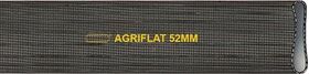 Wasserschlauch AGRIFLAT L.20m ID 102mm AD 108,6mm - VPE: 20