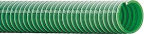 Ku.Saugschlauch NORPLAST® PVC 379 COSMO®/ELASTICO L.50m ID 51,0mm AD 59,0mm - VPE: 50