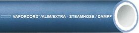 Reinigungsschl. VAPORCORD®/ALIM/EXTRA ID 10,0mm AD19,0mm L.40m Blau Wandst.4,5mm - VPE: 40