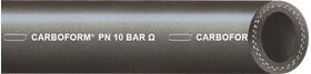 Öl- u.Benzinschlauch CARBOFORM® ID 19,0mm Wandst.4,0mm L.50m TEGUMA - VPE: 50
