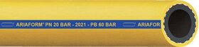 Pressluft-/Wasserschlauch ARIAFORM®/YELLOW ID 19,0mm AD 31,0mm L.40m Gelb TEGUMA - VPE: 40