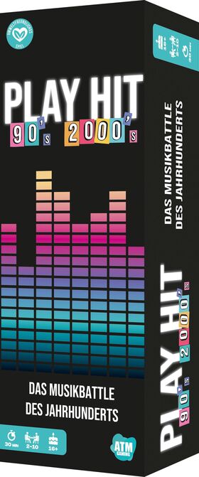 PlayHit Das Musik-Battle des Jahrhundert