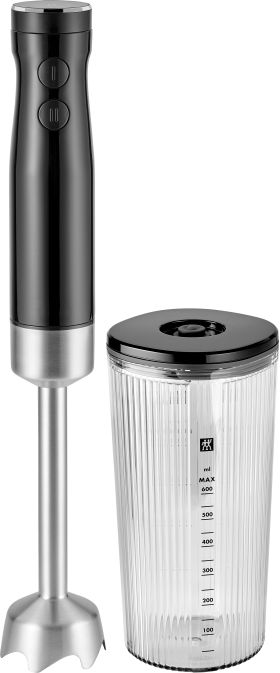 ZWILLING  Stabmixer AC Motor schwarz EU