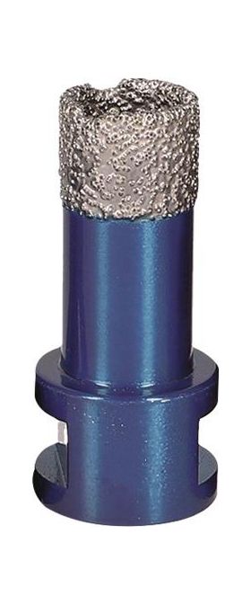 Diamant-Fliesenbohrer PRO M14 D.26mm L.60,5mm 1-tlg.Sgmt-Anz.1 TW