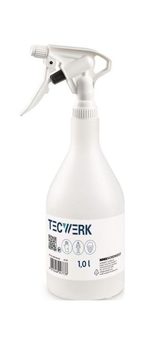 Industriezerstäuber Fassungsvermögen 1l Ku.TECWERK