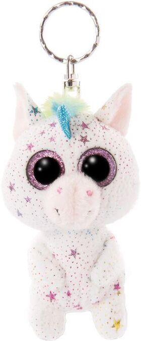 Glubschis Schlüsselanh. Einhorn Uberto