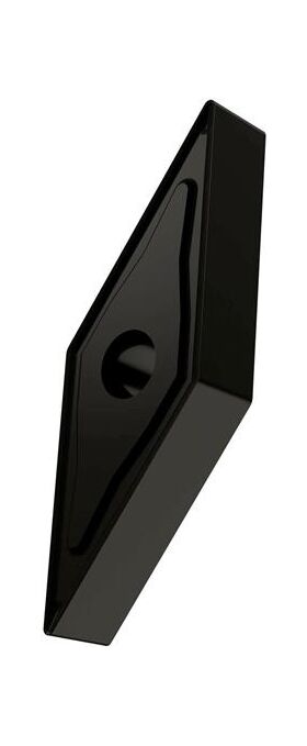 Drehwendeschneidplatte ISO VNMG 160404E-NM:T7325 D. 3,81mm MT-CVD beschichtet - VPE: 10