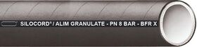 Druckschlauch SILOCORD®/ALIM ID 100,0mm L.40m - VPE: 40