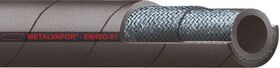 Hochdruck Dampfschlauch METALVAPOR®/EN/ISO ID 19,0mm L.15 - VPE: 15