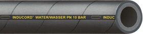 Industriewasserschlauch INDUCORD® L.40m ID 63,5mm AD 77,5mm - VPE: 40