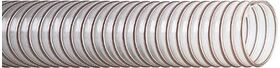 Absaugschlauch PURFLEX/L ID 203,0mm L.15m - VPE: 15