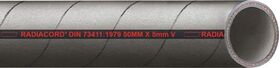 Kühlwasserschlauch RADIACORD®/DIN ID 28,0mm L.1m