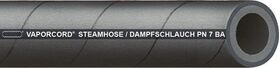 Niederdruck Dampfschlauch VAPORCORD® ID 25mm L.40m - VPE: 40