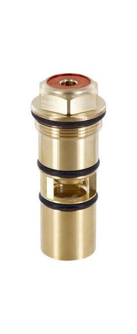 IDS RV-Stop- Einheit warm IDEALTHERM IDEAL STANDARD