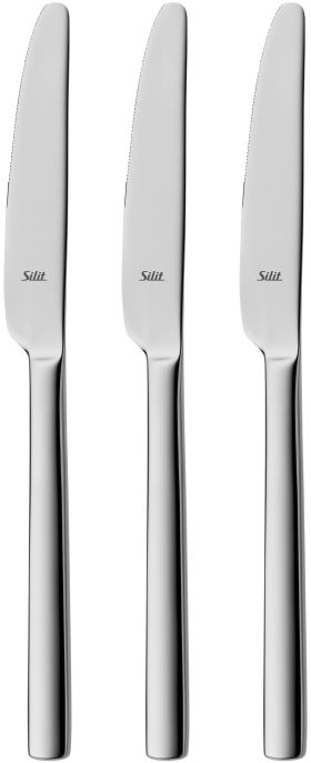 SILIT  Silit Menümesser-Set Trend 3tl
