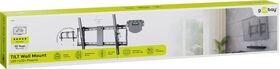 TV-Wandhalterung Pro TILT (L)- VPE: 1