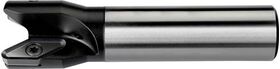 Schulterfräser ISO 32A2R045A25-SVC22C D.25mm Rechtslauf Schneid-D.32mm