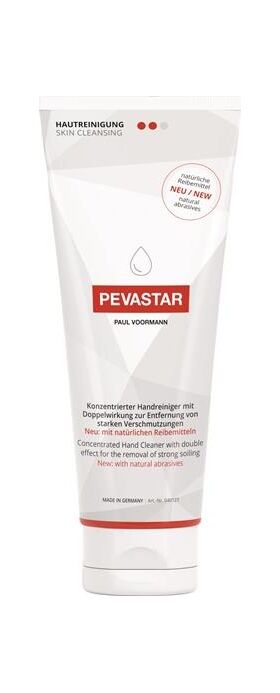 Handreinigung Pevastar 2,5l Hartflasche PAUL VOORMANN