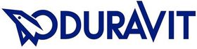 Duravit Korpusblende BRIOSO f Korpustiefe 480mm / 550mm we hochglanz