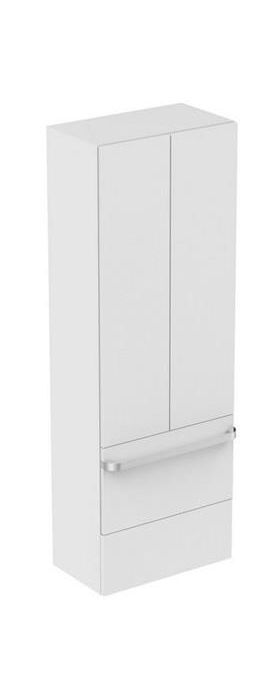 IDS Front TONIC II für Obere Schublade Pinie hell Dekor IDEAL STANDARD