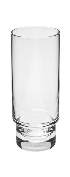 Emco Mundspülglas SYSTEM 2 Kristallglas klar EMCO