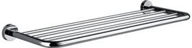 Emco Handtuchablage RONDO 2 600mm chrom EMCO