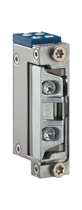 Elektrotüröffner A5010--A 6-24 V AC/DC Kompakt DIN L/R GEZE
