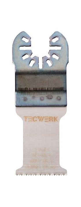 Tauchsägeblätter B.32mm Eintauch-T.51mm 1 St.Univ.TECWERK