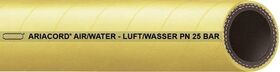 Pressluft-/Wasserschlauch ARIACORD®/YELLOW ID 51mm AD 66,0mm L.40m Gelb TEGUMA - VPE: 40