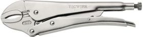 Gripzange Gesamt-L.300mm Spann-W.max.65mm TECWERK