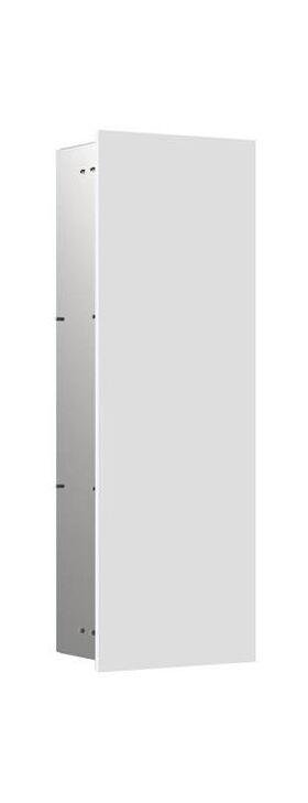 Emco Schrank-Modul ASIS PURE UP 730x250mm Ans links alpin-weiß matt EMCO