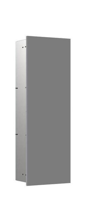 Emco Schrank-Modul ASIS PURE UP 730x250mm Ans links diamantgrau matt EMCO