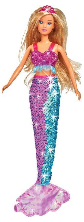 SL Swap Mermaid