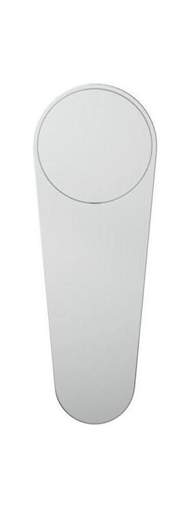 IDS Waschtischarmatur CERAPLUS elektr Batt-Betr Ausl 116mm o Misch chr IDEAL STANDARD