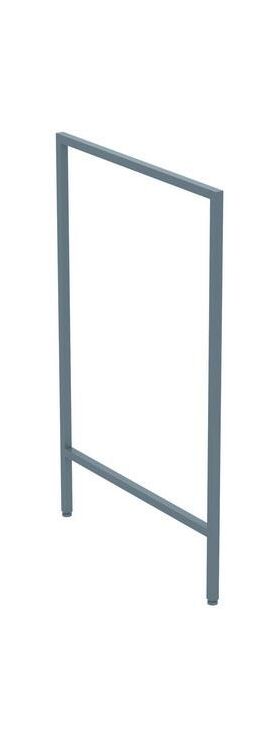 IDS Befestigungsset ADAPTO für Konsolenbeine IDEAL STANDARD