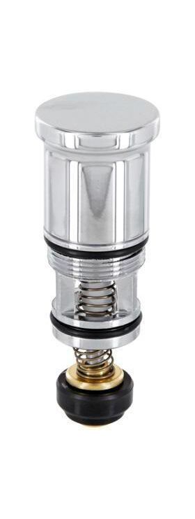 IDS Umschaltung Aufputz (951302) chrom IDEAL STANDARD