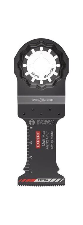 Tauchsägeblatt EXPERT MultiMax AIZ 32 APILT B32mm Eintauch-T.45mm 10 St.Starlock