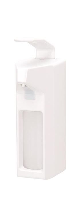 CWS Vario Spender, Edelstahl HxBxT 316x134x132 mm