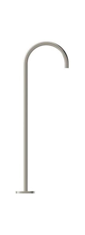 IDS Armaturenattrappe JOY Wanneneinlauf silver storm IDEAL STANDARD