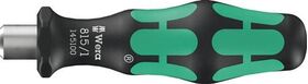 Bithandhalter 815/1 2025 Gesamt-L.78mm Kraftform WERA