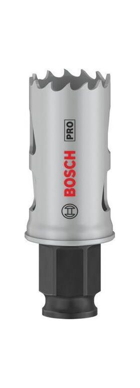 Lochsäge PRO Multi Material PC Plus D.25mm