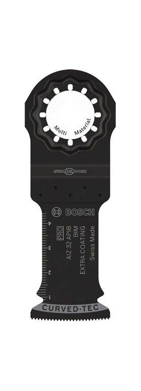 Tauchsägeblatt PRO AIZ 32 APIB B.32mm Eintauch-T.50mm 5 St.Starlock BOSCH