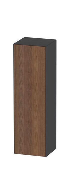 Duravit Halbhochschrank WHITE TULIP 1320x400x360mm Amer. NB / grp sdm Ans li