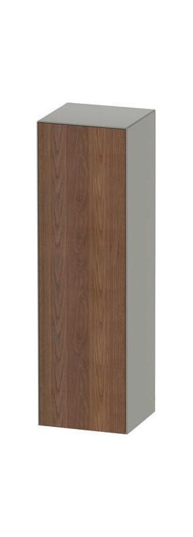 Duravit Halbhochschrank WHITE TULIP 1320x400x360mm Amer. NB / Steing sdm A l