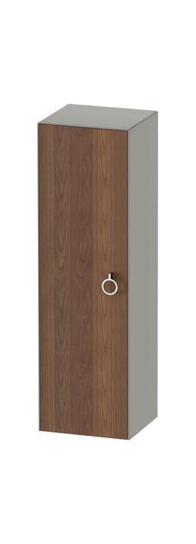 Duravit Halbhochschrank WHITE TULIP 1320x400x360mm Amer. NB / Steing sdm A l