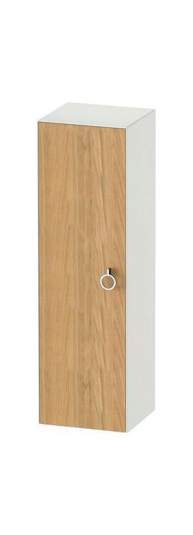Duravit Halbhochschrank WHITE TULIP 1320x400x360mm Ei na mass / we sdm A li