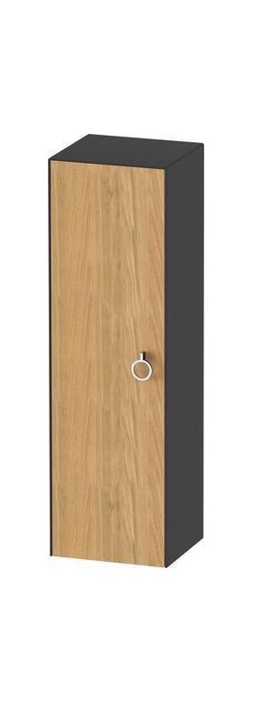 Duravit Halbhochschrank WHITE TULIP 1320x400x360mm Ei na mass / grp sdm A li