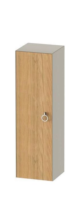 Duravit Halbhochschrank WHITE TULIP 1320x400x360mm Ei na mass / ta sdm A li