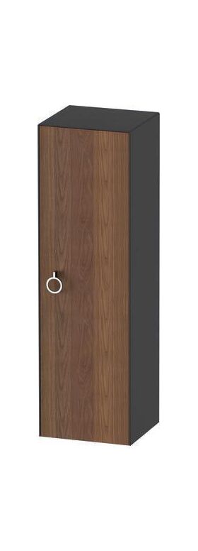 Duravit Halbhochschrank WHITE TULIP 1320x400x360mm Amer. NB / grp sdm Ans re