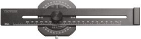 Winkelstreichmaß 300mm TECWERK